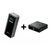 Anker Prime Power Bank 27650mAh (250W)