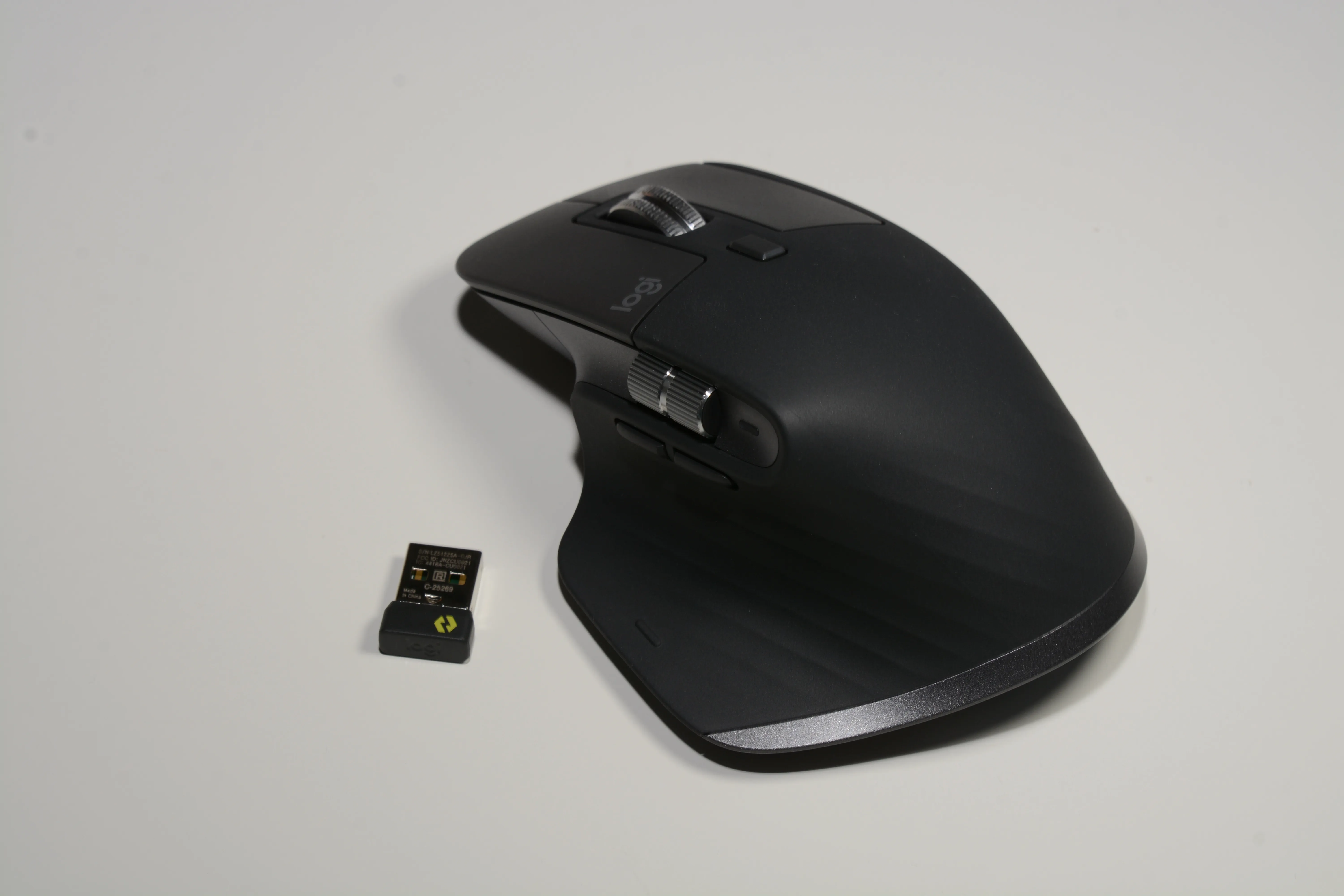 Logitech MX Master 3S