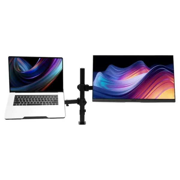 Lunalab Dual Monitor Arm