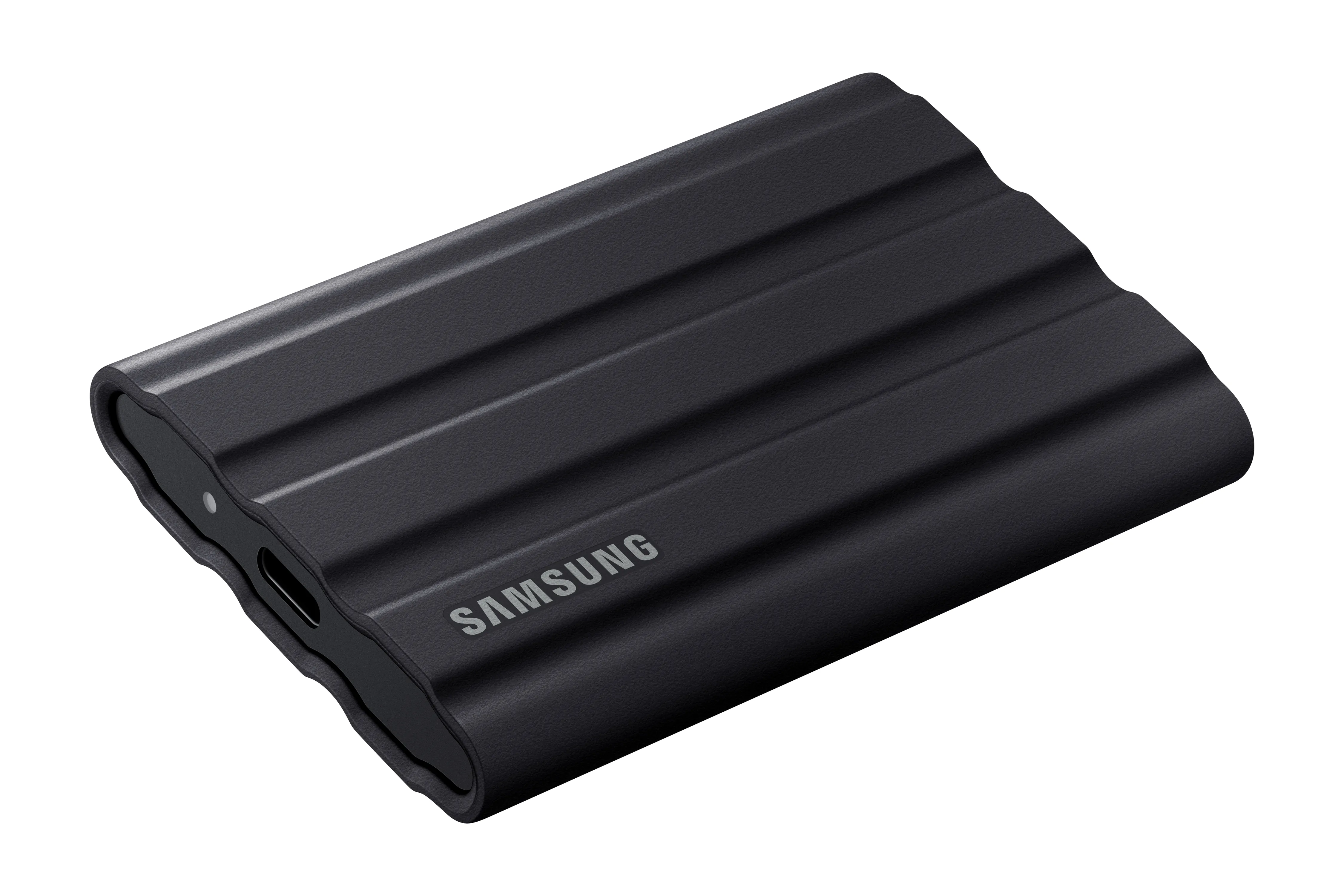 Samsung Portable SSD T7 Shield 1TB